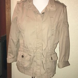 Ann Taylor Loft Jacket